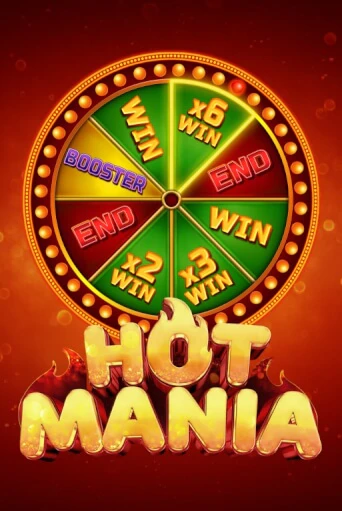 Демо игра Hot Mania на сайте игровых автоматов JoyCasino