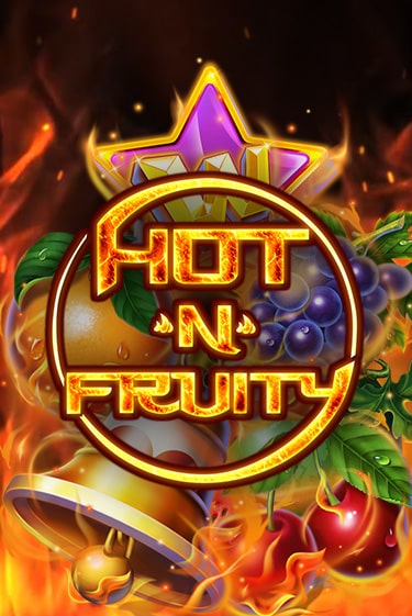 Демо игра Hot & Fruity на сайте игровых автоматов JoyCasino