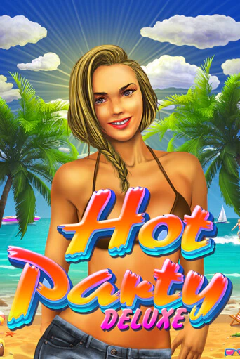 Демо игра Hot Party Deluxe на сайте игровых автоматов JoyCasino