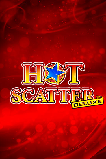 Демо игра Hot Scatter Deluxe на сайте игровых автоматов JoyCasino