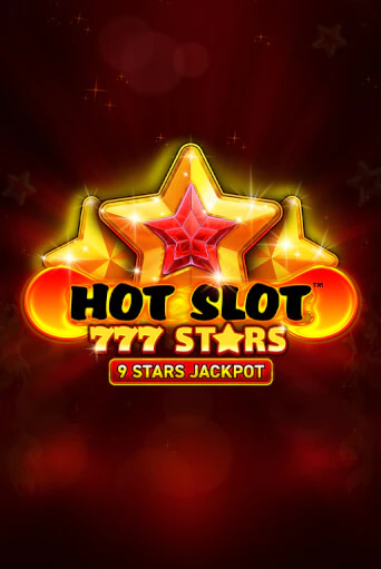 Демо игра Hot Slot: 777 Stars на сайте игровых автоматов JoyCasino