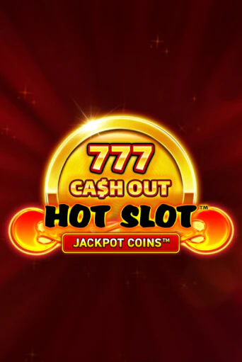 Демо игра Hot Slot: 777 Cash Out Grand Gold Edition на сайте игровых автоматов JoyCasino