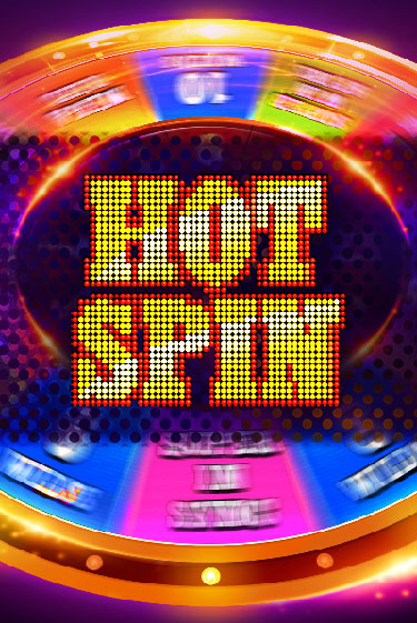 Демо игра Hot Spin на сайте игровых автоматов JoyCasino