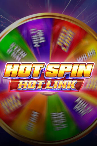 Демо игра Hot Spin Hot Link на сайте игровых автоматов JoyCasino