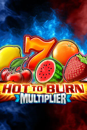 Демо игра Hot To Burn Multiplier на сайте игровых автоматов JoyCasino