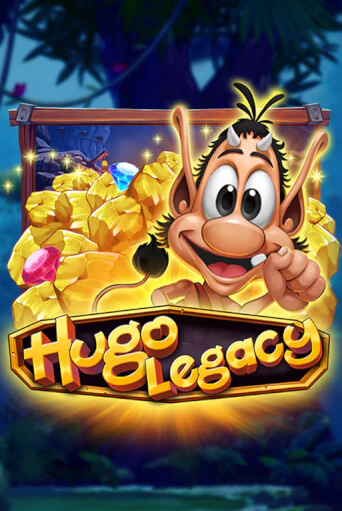 Демо игра Hugo Legacy на сайте игровых автоматов JoyCasino