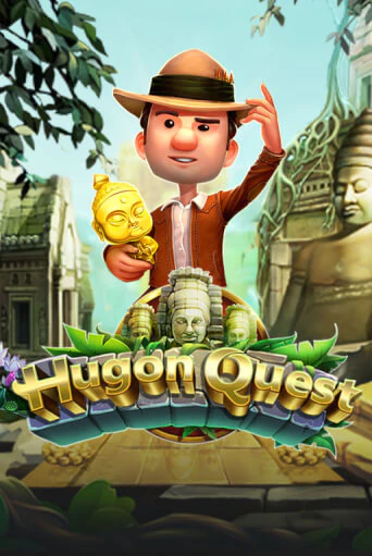 Демо игра Hugon Quest на сайте игровых автоматов JoyCasino