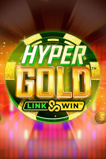 Демо игра Hyper Gold™ на сайте игровых автоматов JoyCasino