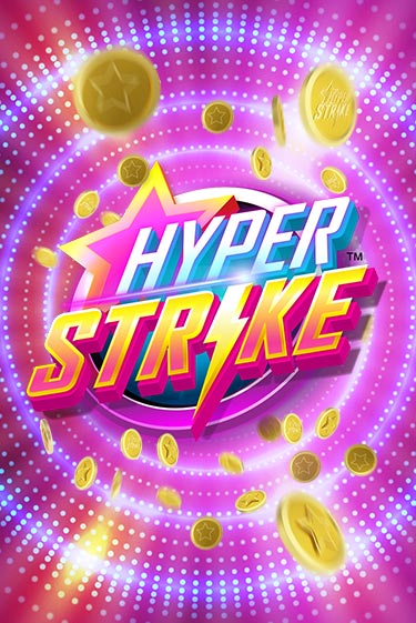 Демо игра Hyper Strike на сайте игровых автоматов JoyCasino