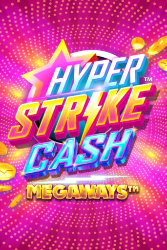 Демо игра Hyper Strike™ CASH Megaways™ на сайте игровых автоматов JoyCasino