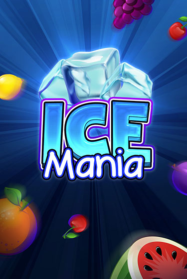 Демо игра Ice Mania на сайте игровых автоматов JoyCasino