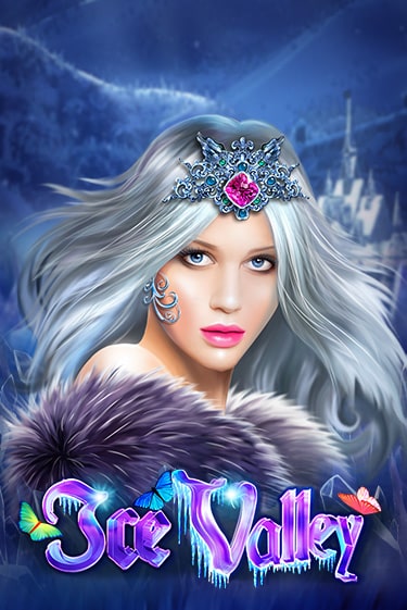 Демо игра Ice Valley на сайте игровых автоматов JoyCasino