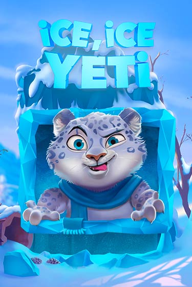 Демо игра Ice Ice Yeti на сайте игровых автоматов JoyCasino