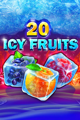 Демо игра Icy Fruits на сайте игровых автоматов JoyCasino