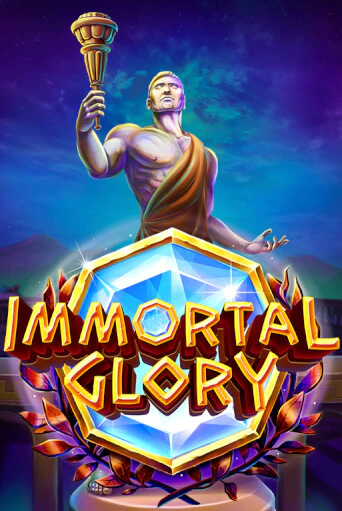 Демо игра Immortal Glory на сайте игровых автоматов JoyCasino