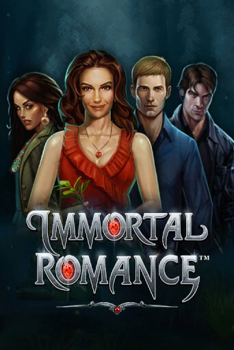 Демо игра Immortal Romance на сайте игровых автоматов JoyCasino