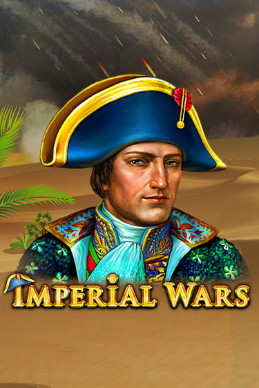 Демо игра Imperial Wars на сайте игровых автоматов JoyCasino