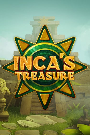 Демо игра Inca's Treasure на сайте игровых автоматов JoyCasino