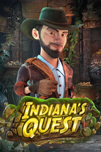 Демо игра Indiana's Quest на сайте игровых автоматов JoyCasino