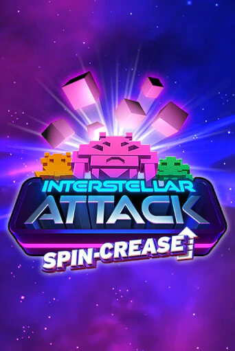 Демо игра Interstellar Attack на сайте игровых автоматов JoyCasino