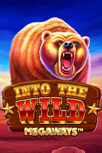 Демо игра Into the Wild Megaways на сайте игровых автоматов JoyCasino