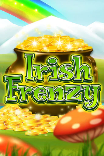 Демо игра Irish Frenzy на сайте игровых автоматов JoyCasino