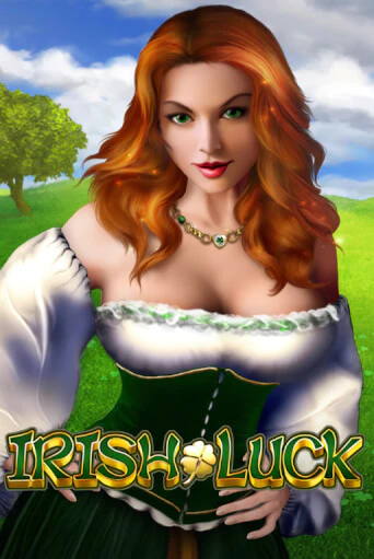 Демо игра Irish Luck на сайте игровых автоматов JoyCasino