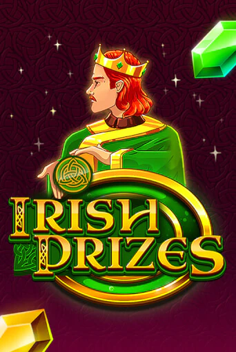 Демо игра Irish Prizes на сайте игровых автоматов JoyCasino