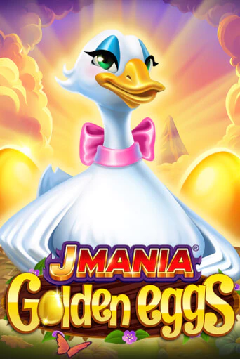 Демо игра J Mania Golden Eggs на сайте игровых автоматов JoyCasino