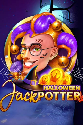 Демо игра Jack Potter Halloween на сайте игровых автоматов JoyCasino