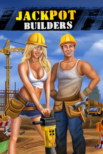 Демо игра Jackpot Builders на сайте игровых автоматов JoyCasino