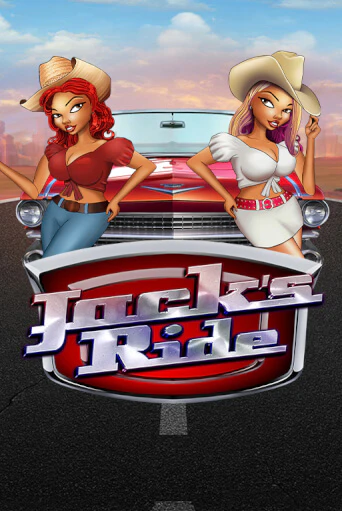 Демо игра Jack's Ride на сайте игровых автоматов JoyCasino