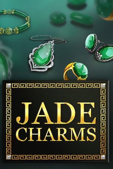 Демо игра Jade Charms на сайте игровых автоматов JoyCasino