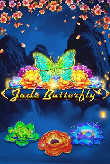 Демо игра Jade Butterfly™ на сайте игровых автоматов JoyCasino