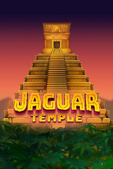 Демо игра Jaguar Temple на сайте игровых автоматов JoyCasino