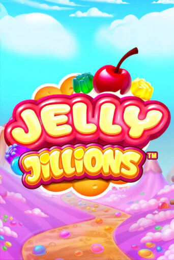 Демо игра Jelly Jillions на сайте игровых автоматов JoyCasino