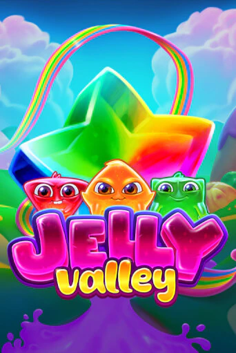 Демо игра Jelly Valley на сайте игровых автоматов JoyCasino