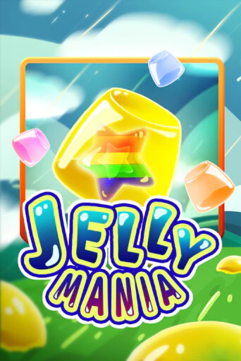 Демо игра Jellymania на сайте игровых автоматов JoyCasino