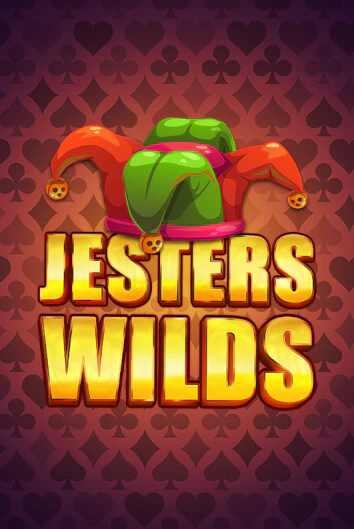 Демо игра Jesters Wilds на сайте игровых автоматов JoyCasino