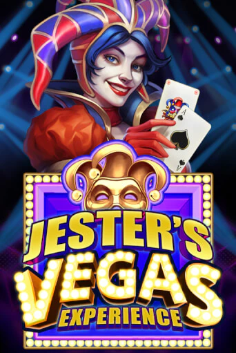 Демо игра Jester's Vegas Experience на сайте игровых автоматов JoyCasino