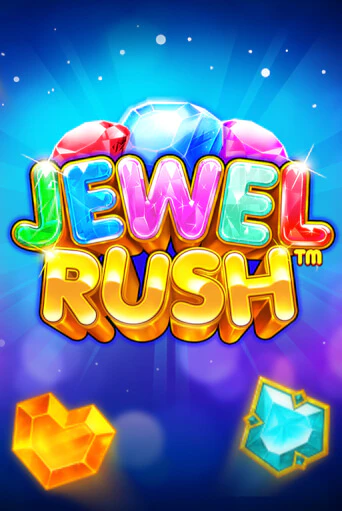 Демо игра Jewel Rush™ на сайте игровых автоматов JoyCasino