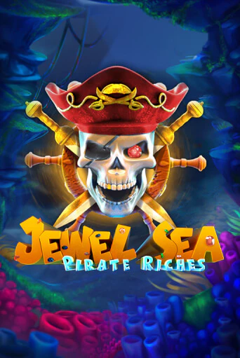 Демо игра Jewel Sea Pirate Riches на сайте игровых автоматов JoyCasino