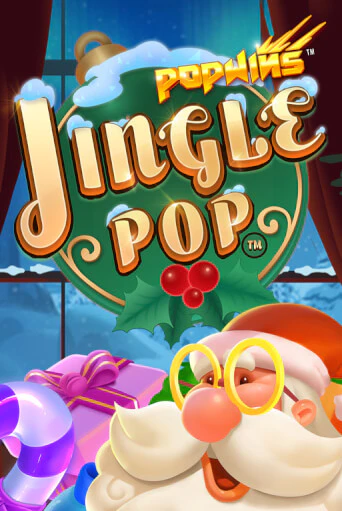 Демо игра JinglePop на сайте игровых автоматов JoyCasino