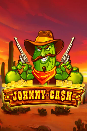 Демо игра Johnny Cash на сайте игровых автоматов JoyCasino