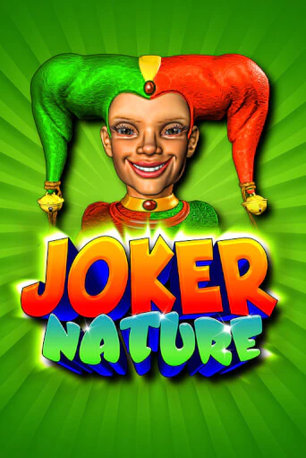 Демо игра Joker Nature на сайте игровых автоматов JoyCasino