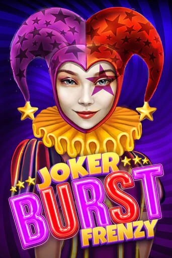 Демо игра Joker Burst Frenzy™ на сайте игровых автоматов JoyCasino