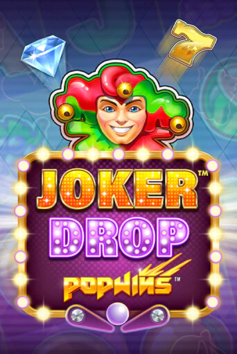 Демо игра Joker Drop на сайте игровых автоматов JoyCasino