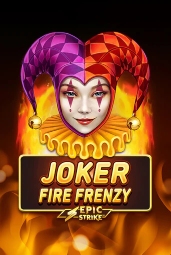 Демо игра Joker Fire Frenzy на сайте игровых автоматов JoyCasino