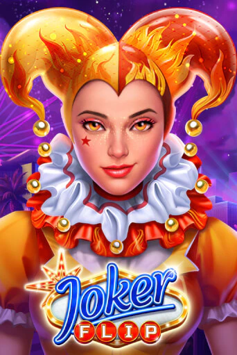 Демо игра Joker Flip на сайте игровых автоматов JoyCasino