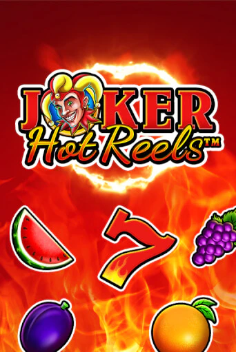 Демо игра Joker Hot Reels на сайте игровых автоматов JoyCasino